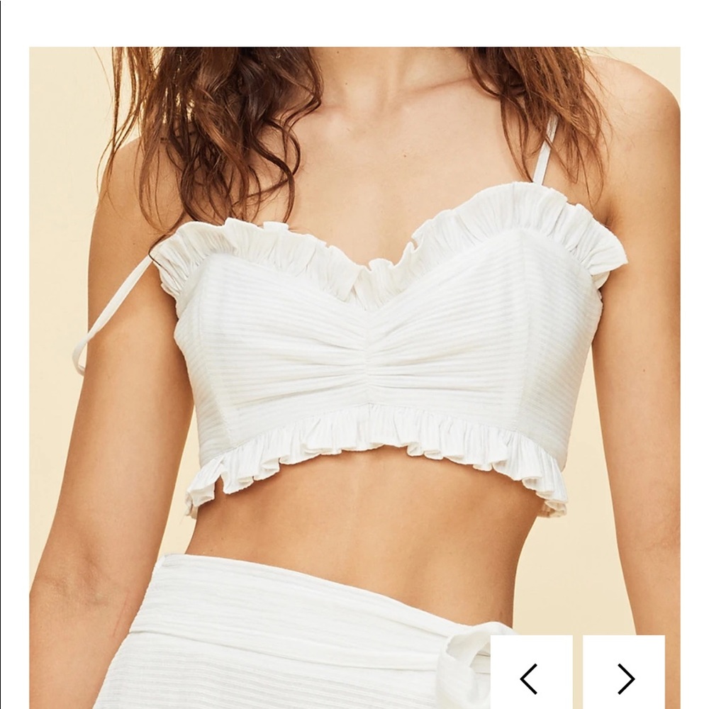 LPA top 533. Never worn.